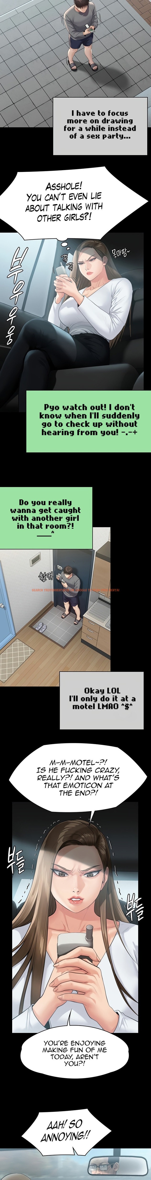 Read Hentai Image 22 441 in comic Queen Bee - Chapter 250 - www.hentaitnt.net