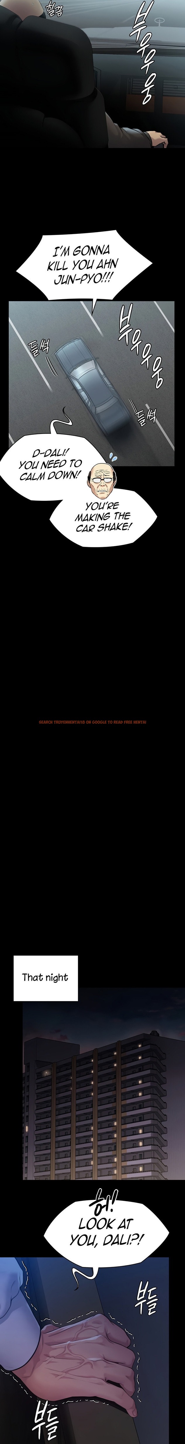 Read Hentai Image 23 441 in comic Queen Bee - Chapter 250 - www.hentaitnt.net