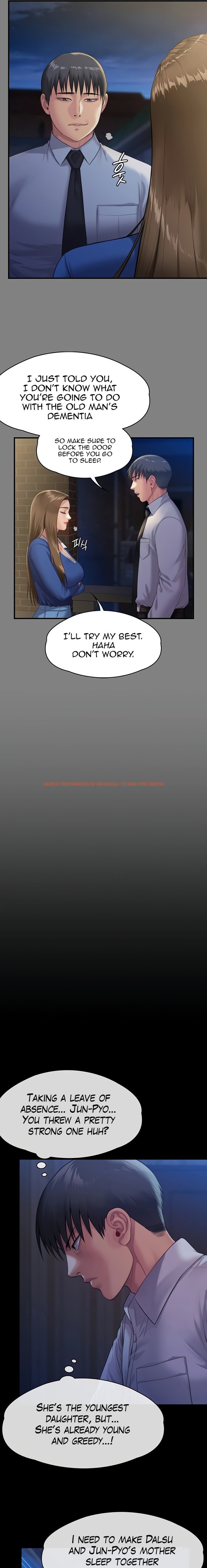 Read Hentai Image 26 441 in comic Queen Bee - Chapter 250 - www.hentaitnt.net