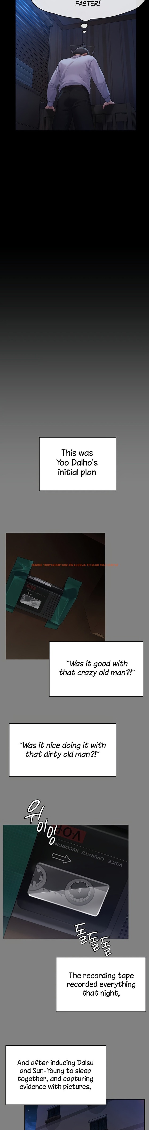 Read Hentai Image 27 442 in comic Queen Bee - Chapter 250 - www.hentaitnt.net