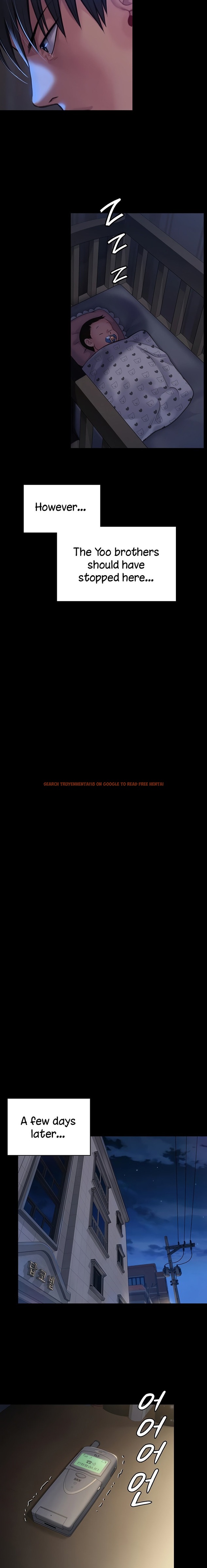 Read Hentai Image 29 442 in comic Queen Bee - Chapter 250 - www.hentaitnt.net