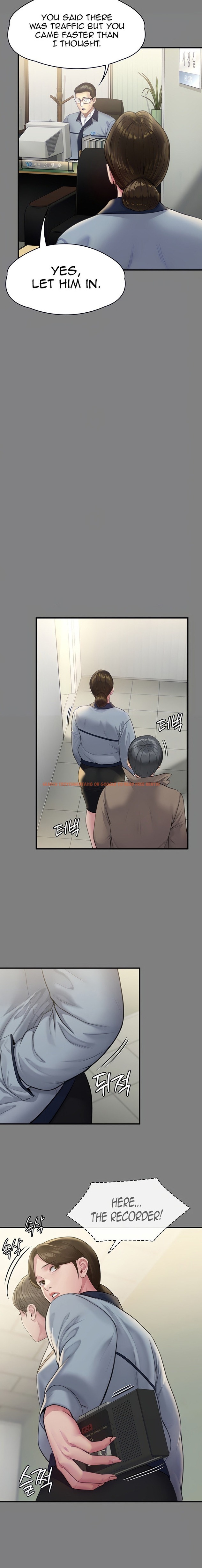 Read Hentai Image 3 440 in comic Queen Bee - Chapter 250 - www.hentaitnt.net