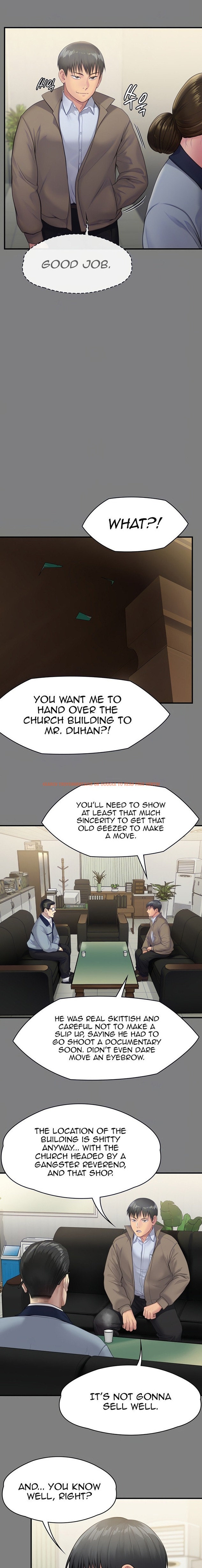 Read Hentai Image 4 440 in comic Queen Bee - Chapter 250 - www.hentaitnt.net