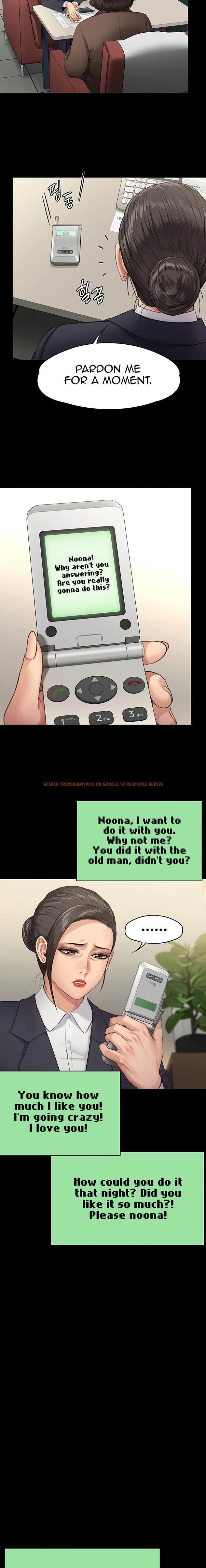 Read Hentai Image 8 440 in comic Queen Bee - Chapter 250 - www.hentaitnt.net