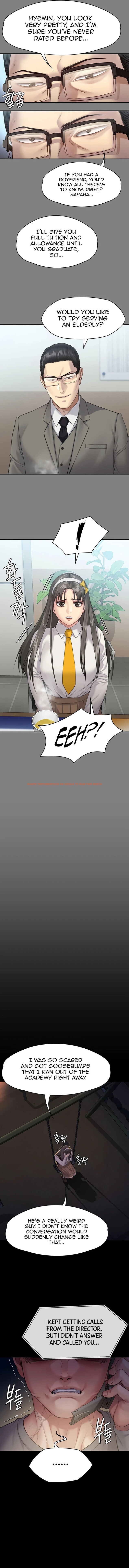 Read Hentai Image 10 567 in comic Queen Bee - Chapter 251 - www.hentaitnt.net