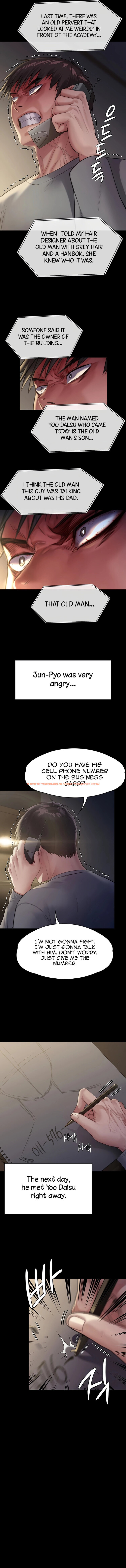 Read Hentai Image 11 567 in comic Queen Bee - Chapter 251 - www.hentaitnt.net