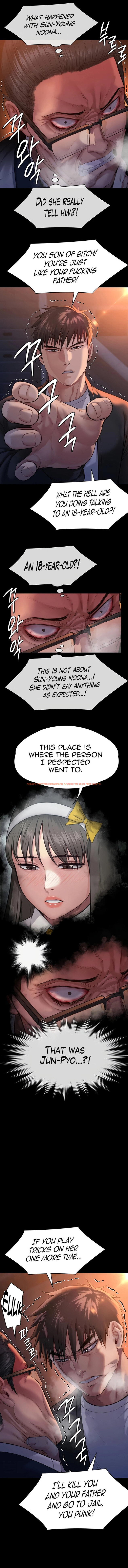 Read Hentai Image 15 567 in comic Queen Bee - Chapter 251 - www.hentaitnt.net