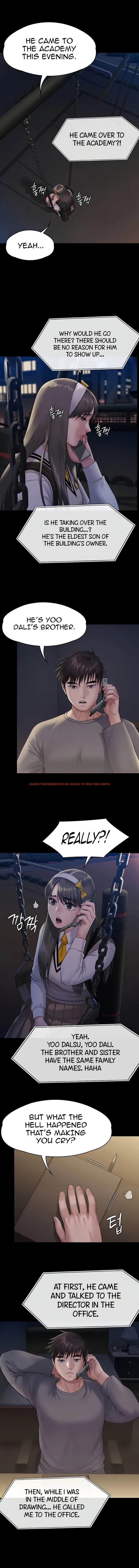 Read Hentai Image 2 566 in comic Queen Bee - Chapter 251 - www.hentaitnt.net