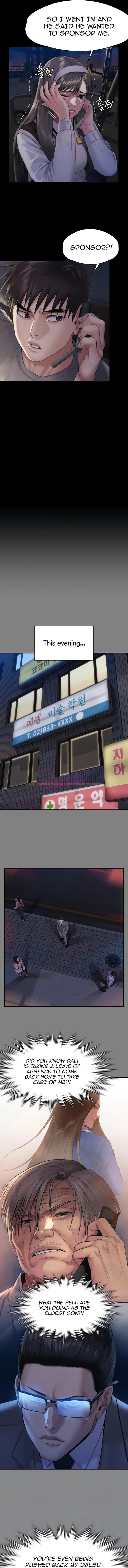 Read Hentai Image 3 566 in comic Queen Bee - Chapter 251 - www.hentaitnt.net