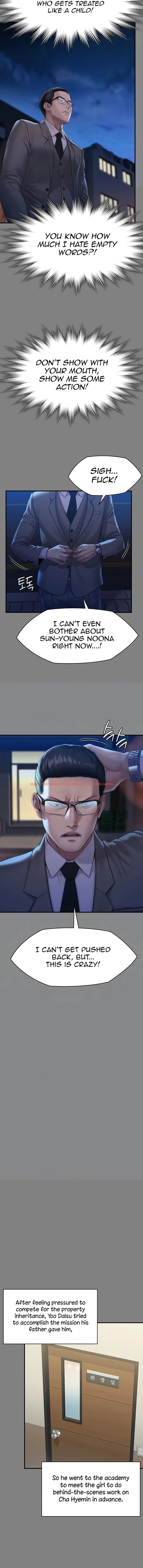 Read Hentai Image 4 567 in comic Queen Bee - Chapter 251 - www.hentaitnt.net