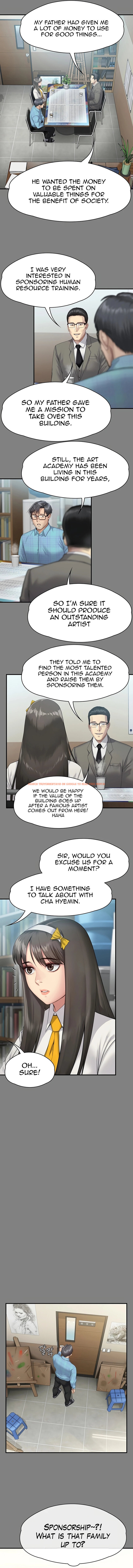 Read Hentai Image 5 567 in comic Queen Bee - Chapter 251 - www.hentaitnt.net