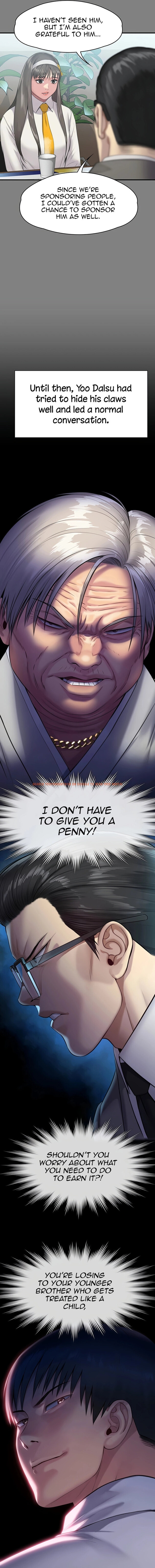 Read Hentai Image 8 567 in comic Queen Bee - Chapter 251 - www.hentaitnt.net