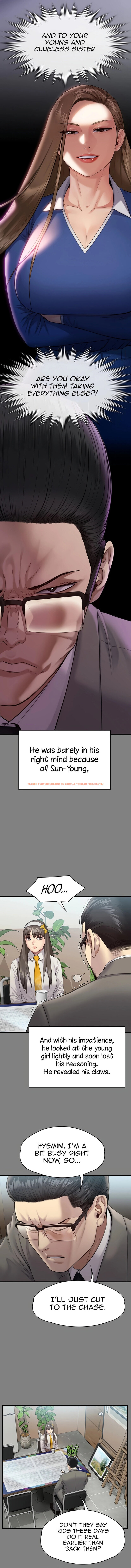 Read Hentai Image 9 567 in comic Queen Bee - Chapter 251 - www.hentaitnt.net