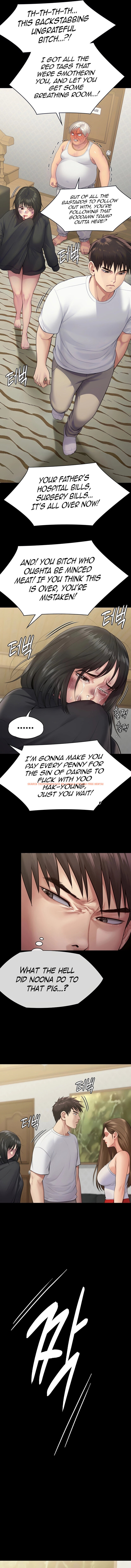 Read Hentai Image 12 352 in comic Queen Bee - Chapter 252 - www.hentaitnt.net