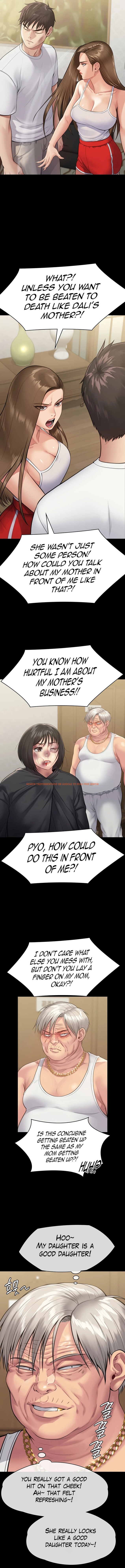 Read Hentai Image 13 352 in comic Queen Bee - Chapter 252 - www.hentaitnt.net