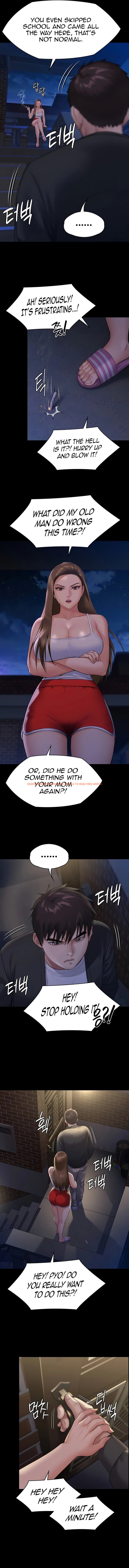 Read Hentai Image 4 351 in comic Queen Bee - Chapter 252 - www.hentaitnt.net