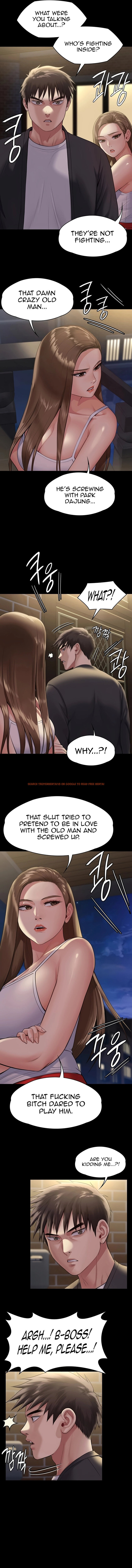 Read Hentai Image 6 351 in comic Queen Bee - Chapter 252 - www.hentaitnt.net