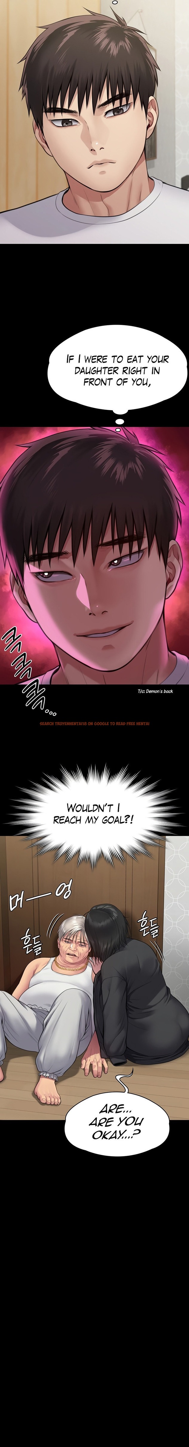 Read Hentai Image 11 634 in comic Queen Bee - Chapter 253 - www.hentaitnt.net