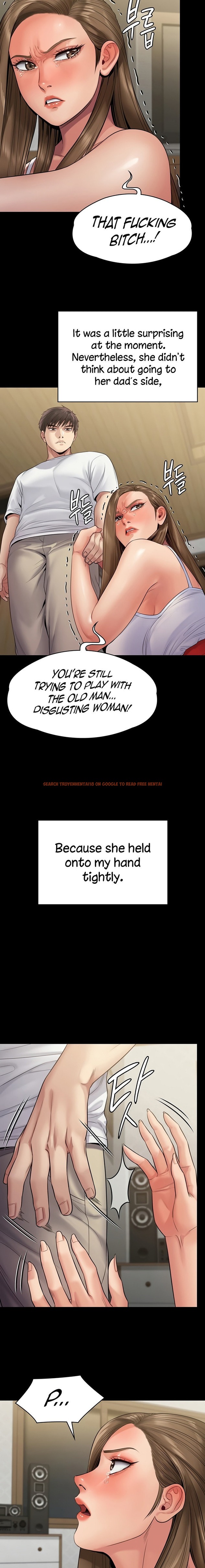 Read Hentai Image 13 634 in comic Queen Bee - Chapter 253 - www.hentaitnt.net