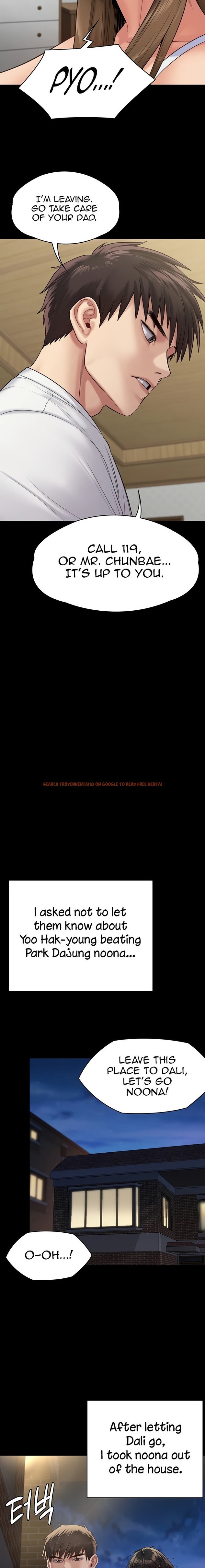 Read Hentai Image 14 634 in comic Queen Bee - Chapter 253 - www.hentaitnt.net