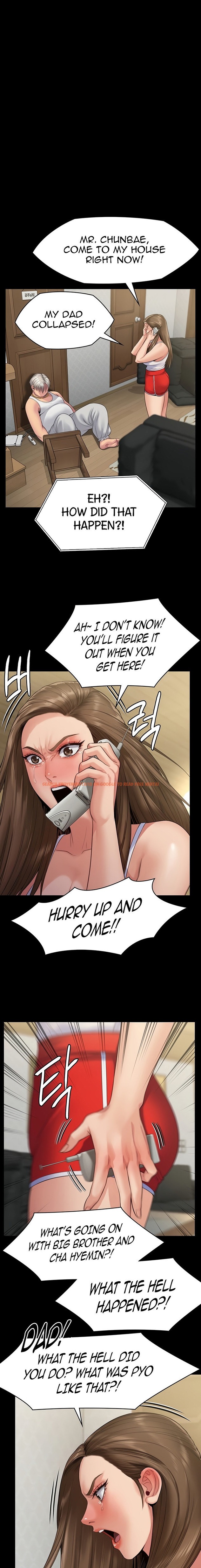 Read Hentai Image 17 635 in comic Queen Bee - Chapter 253 - www.hentaitnt.net