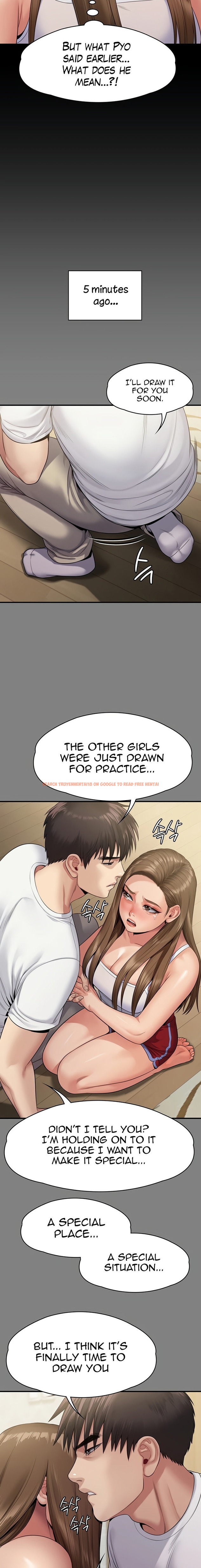 Read Hentai Image 19 635 in comic Queen Bee - Chapter 253 - www.hentaitnt.net