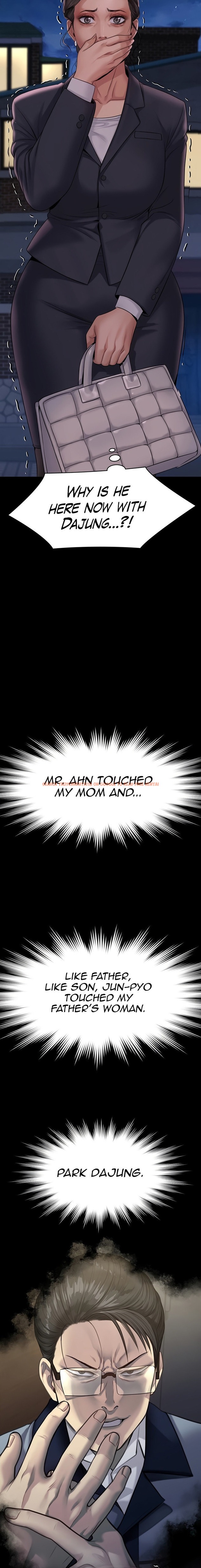 Read Hentai Image 22 635 in comic Queen Bee - Chapter 253 - www.hentaitnt.net