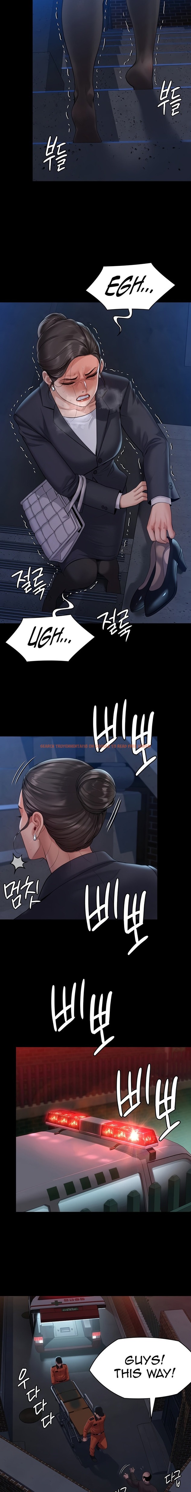 Read Hentai Image 28 635 in comic Queen Bee - Chapter 253 - www.hentaitnt.net