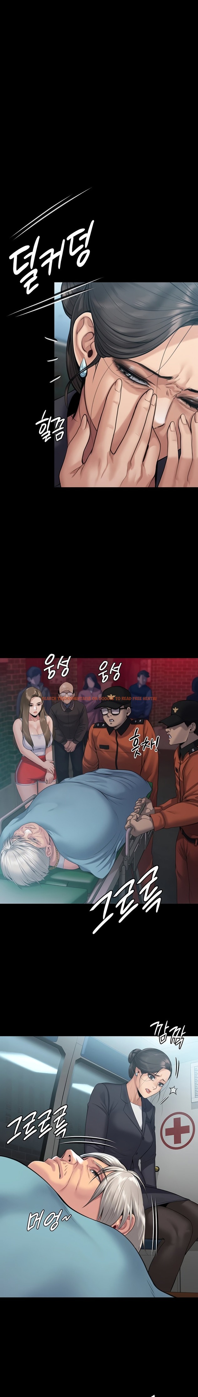 Read Hentai Image 33 635 in comic Queen Bee - Chapter 253 - www.hentaitnt.net