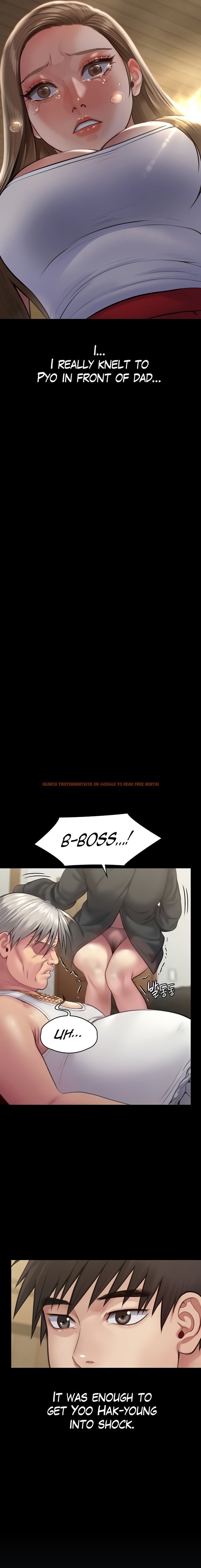 Read Hentai Image 6 634 in comic Queen Bee - Chapter 253 - www.hentaitnt.net