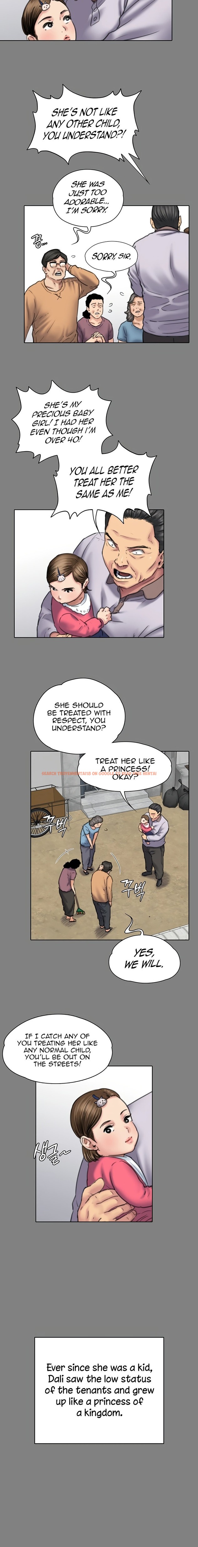 Read Hentai Image 8 634 in comic Queen Bee - Chapter 253 - www.hentaitnt.net