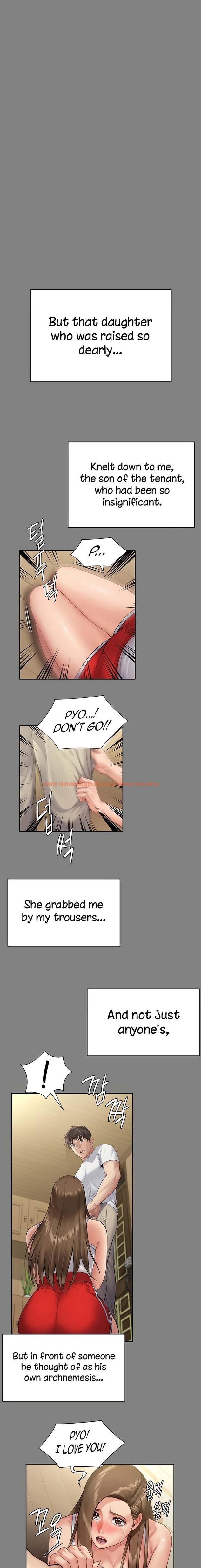 Read Hentai Image 9 634 in comic Queen Bee - Chapter 253 - www.hentaitnt.net