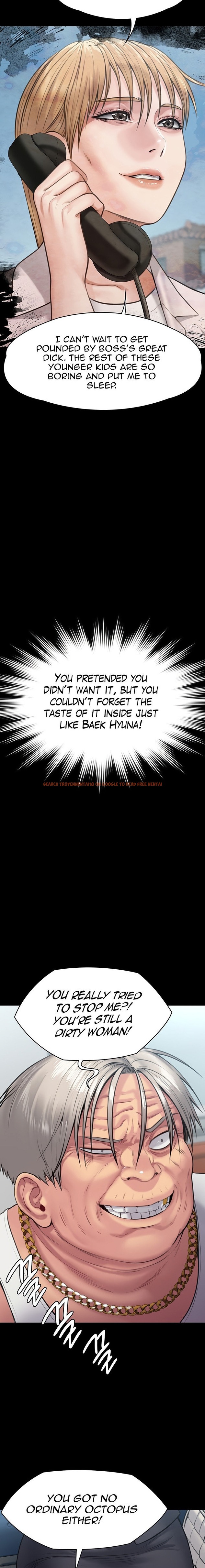 Read Hentai Image 17 951 in comic Queen Bee - Chapter 254 - www.hentaitnt.net