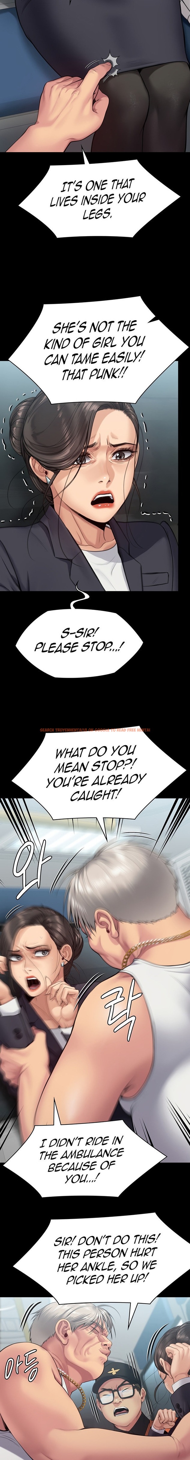 Read Hentai Image 18 951 in comic Queen Bee - Chapter 254 - www.hentaitnt.net