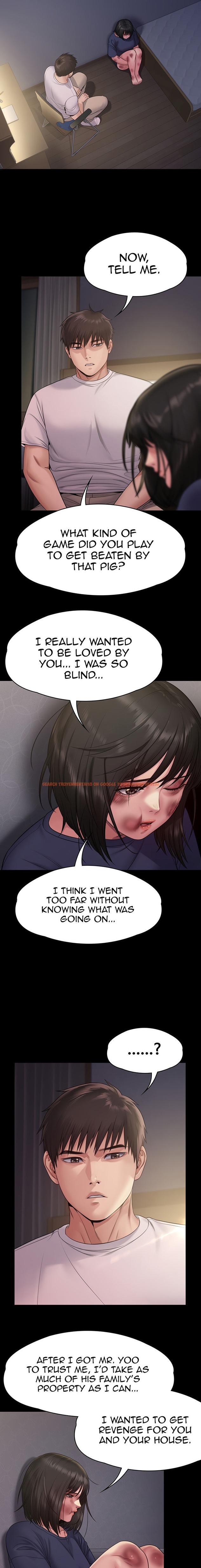 Read Hentai Image 21 951 in comic Queen Bee - Chapter 254 - www.hentaitnt.net