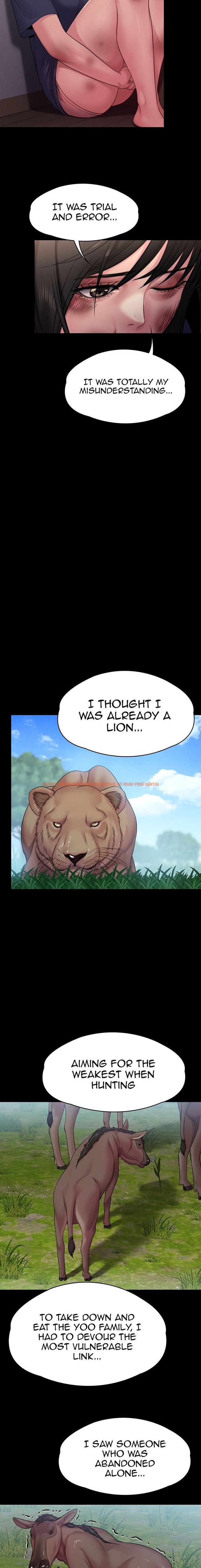 Read Hentai Image 22 951 in comic Queen Bee - Chapter 254 - www.hentaitnt.net