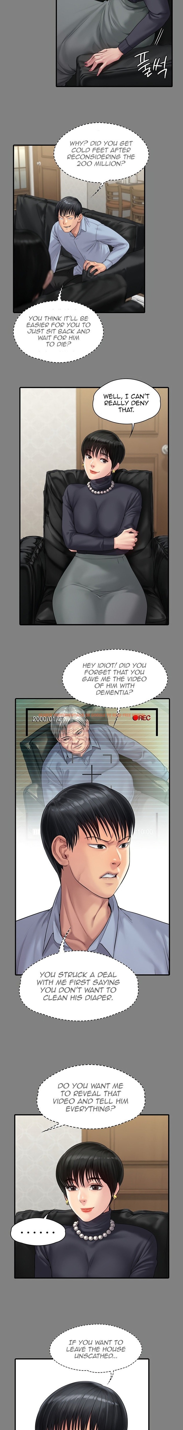 Read Hentai Image 24 951 in comic Queen Bee - Chapter 254 - www.hentaitnt.net