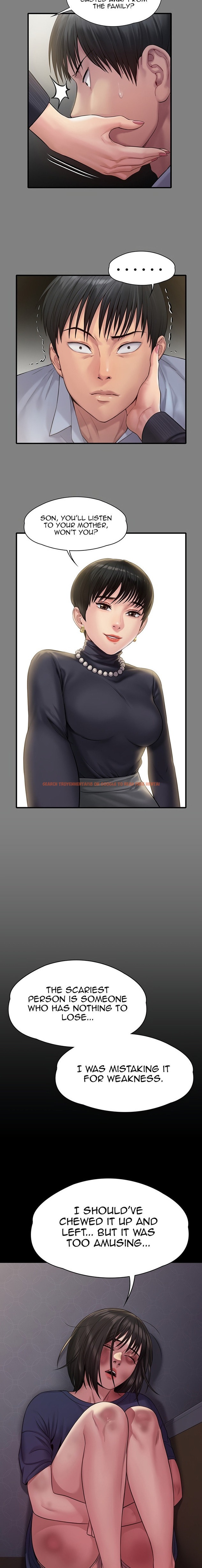 Read Hentai Image 27 951 in comic Queen Bee - Chapter 254 - www.hentaitnt.net