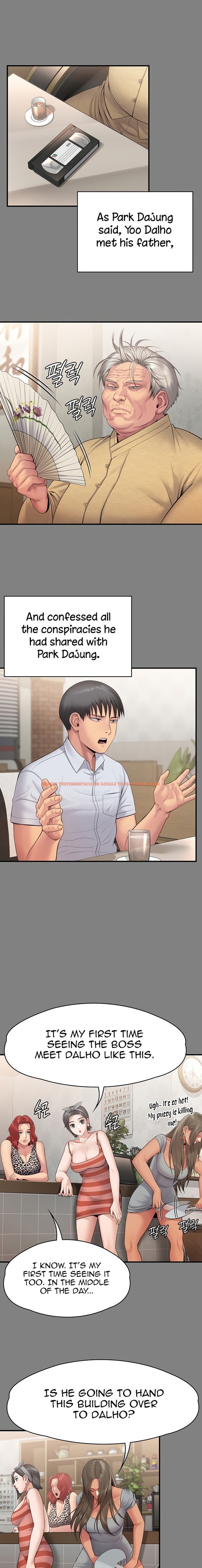 Read Hentai Image 29 952 in comic Queen Bee - Chapter 254 - www.hentaitnt.net