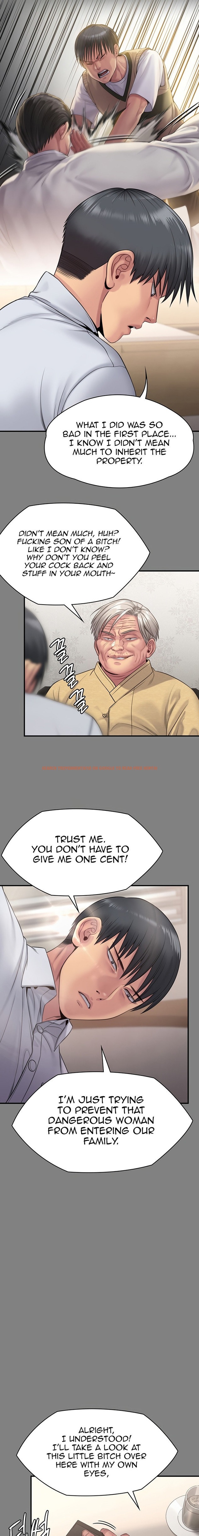 Read Hentai Image 31 952 in comic Queen Bee - Chapter 254 - www.hentaitnt.net