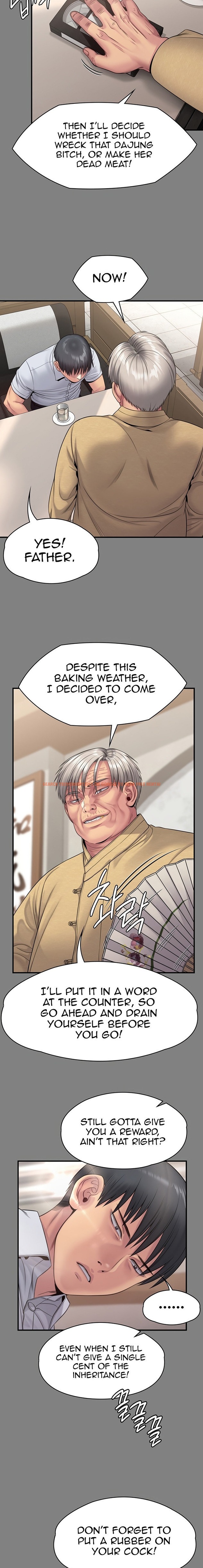 Read Hentai Image 32 952 in comic Queen Bee - Chapter 254 - www.hentaitnt.net