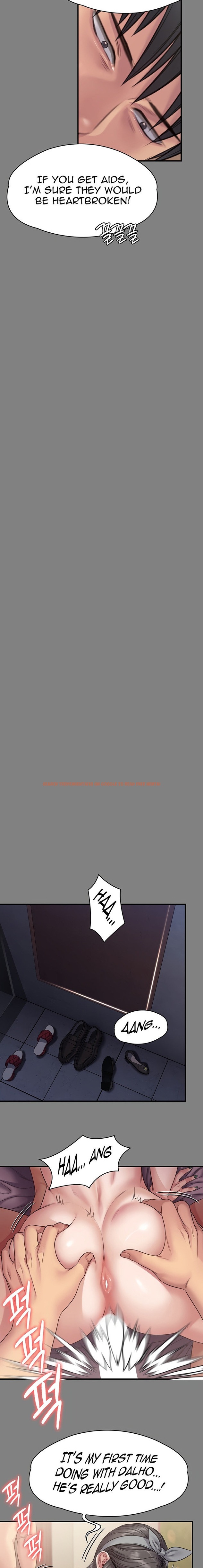 Read Hentai Image 33 952 in comic Queen Bee - Chapter 254 - www.hentaitnt.net