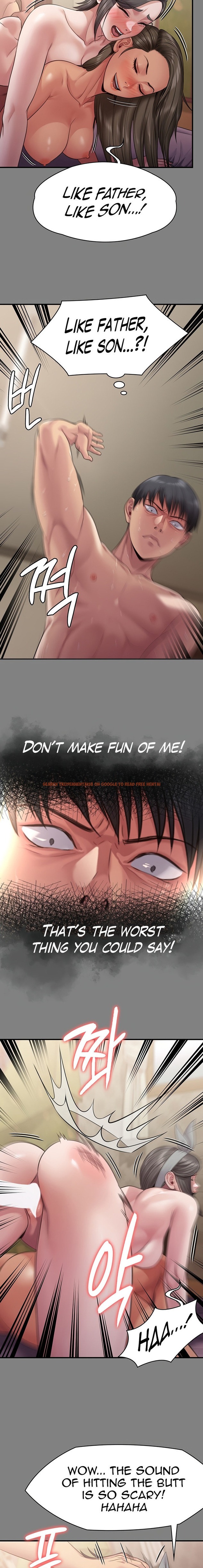 Read Hentai Image 34 952 in comic Queen Bee - Chapter 254 - www.hentaitnt.net