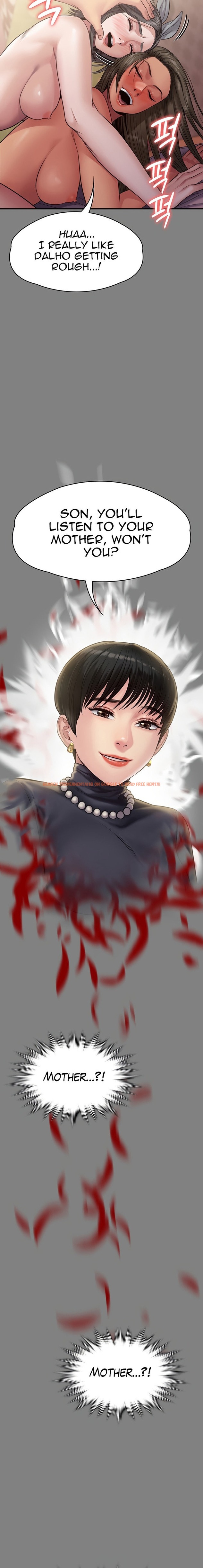 Read Hentai Image 35 952 in comic Queen Bee - Chapter 254 - www.hentaitnt.net