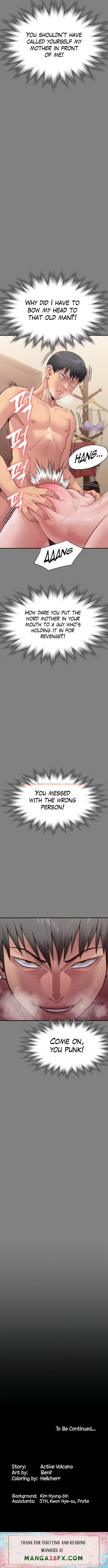 Read Hentai Image 36 952 in comic Queen Bee - Chapter 254 - www.hentaitnt.net