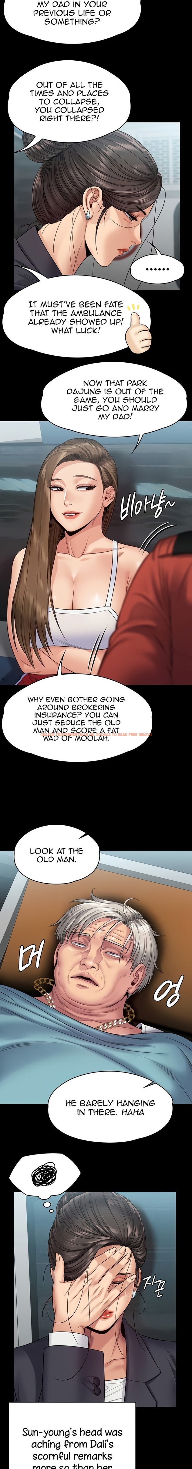 Read Hentai Image 4 950 in comic Queen Bee - Chapter 254 - www.hentaitnt.net