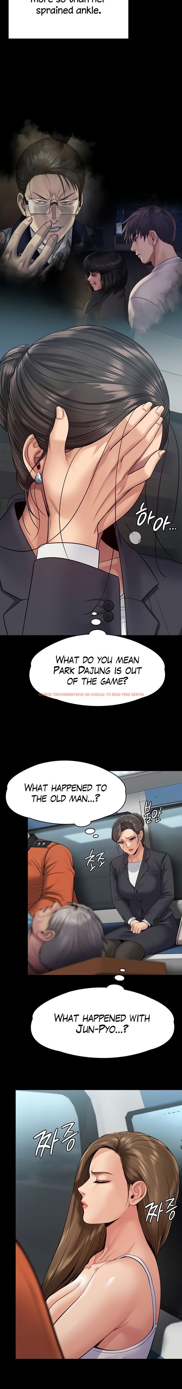 Read Hentai Image 5 950 in comic Queen Bee - Chapter 254 - www.hentaitnt.net