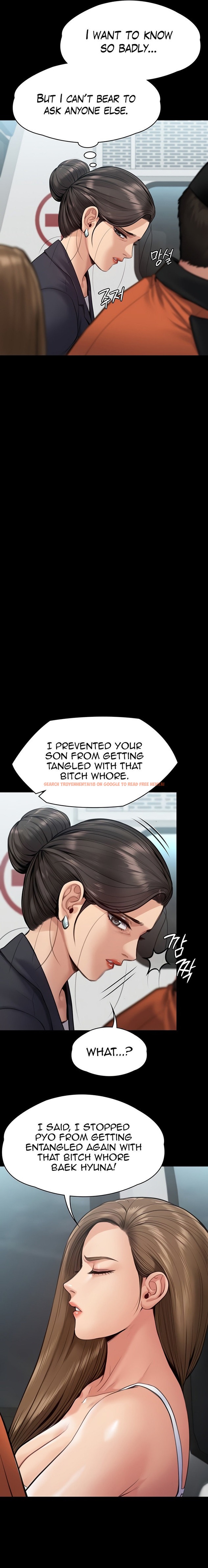 Read Hentai Image 6 950 in comic Queen Bee - Chapter 254 - www.hentaitnt.net