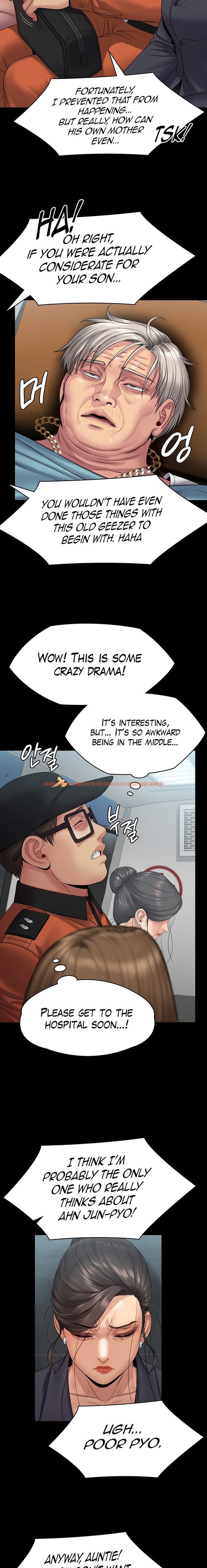 Read Hentai Image 9 950 in comic Queen Bee - Chapter 254 - www.hentaitnt.net