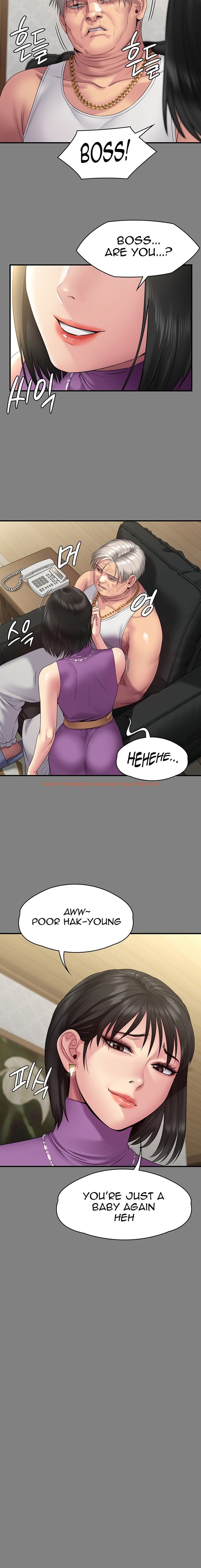 Read Hentai Image 10 435 in comic Queen Bee - Chapter 255 - www.hentaitnt.net